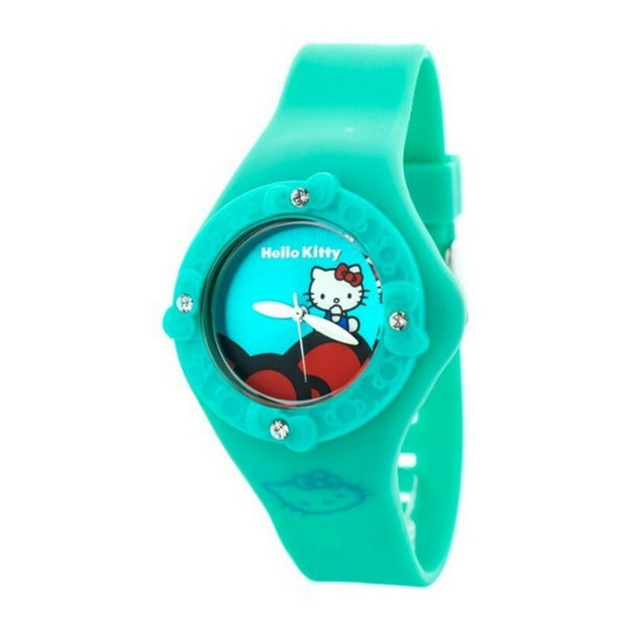 Ceas Damă Hello Kitty HK7158LS-13 (Ø 40 mm)
