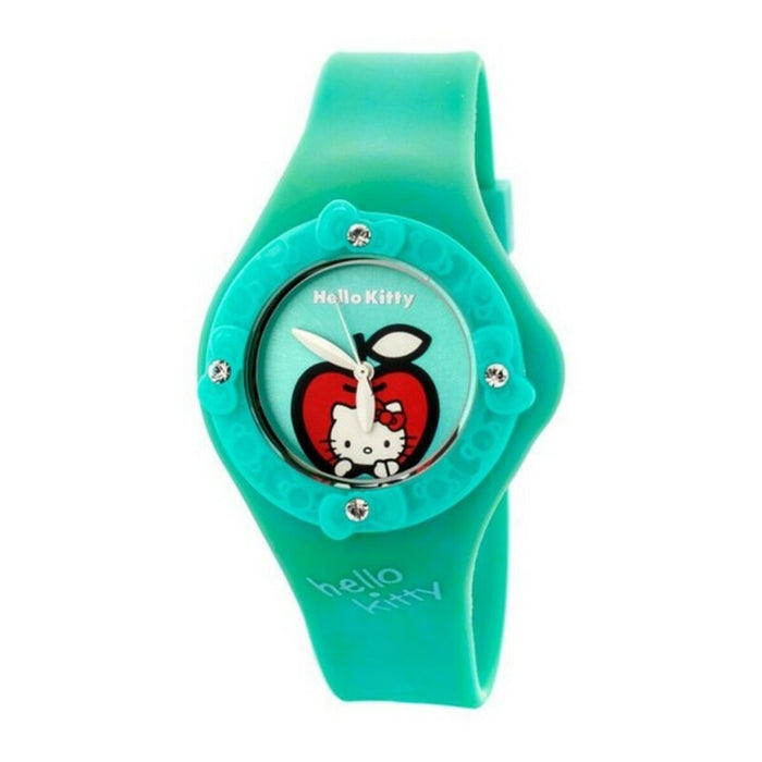 Ceas Damă Hello Kitty HK7158LS-20 (Ø 40 mm)