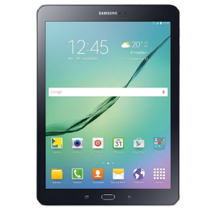 Tabletă Apple Galaxy Tab S2 SM-T819 9,7" 3 GB RAM 1,4 GHz Negru 32 GB