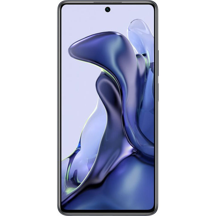 Smartphone Xiaomi 11T 5G 6,67" 128 GB 8 GB RAM Mediatek Dimensity 1200 Ultra Gri Da