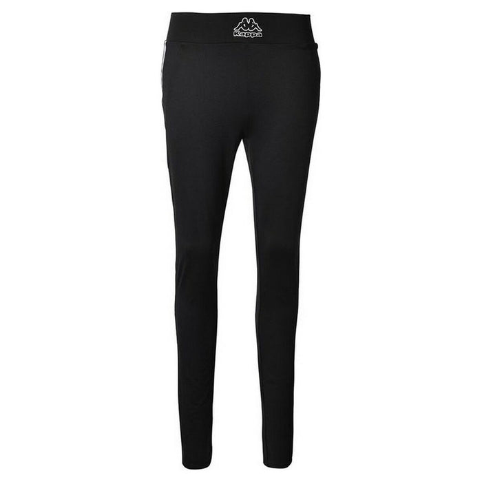 Colanți Sport de Damă Kappa Fitness Cipaxy Negru