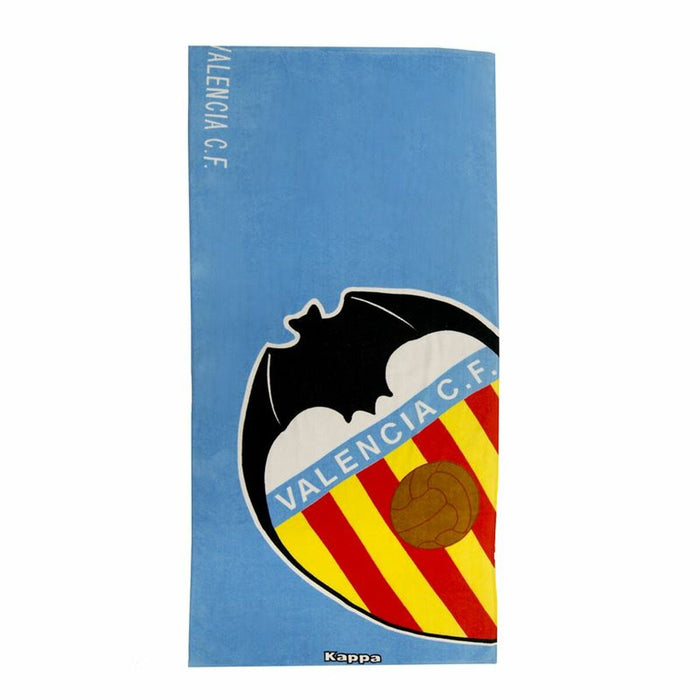 Prosoape valencia cf Kappa 3013JJ0 Multicolor Albastru celest