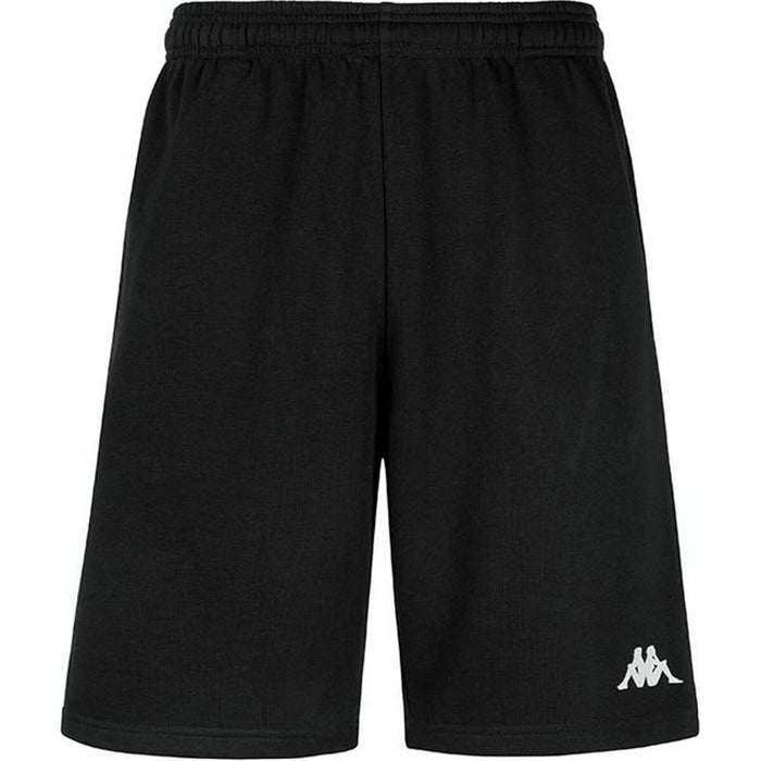 Pantalon Scurt Sport Kappa Blive Negru