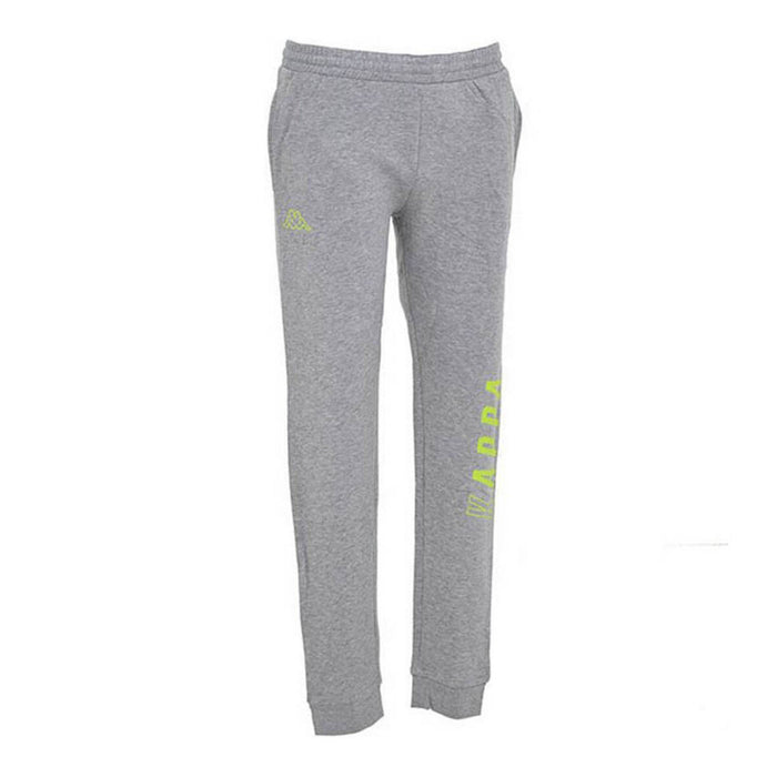 Pantaloni Sport pentru Copii Kappa Cata Gri