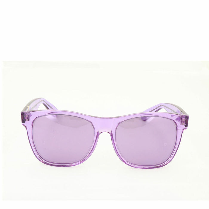 Ochelari de Soare Unisex Retrosuperfuture Classic Color On Ø 55 mm Violet