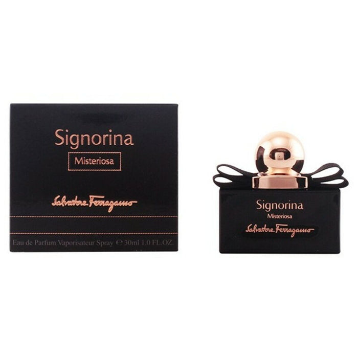 Parfum Femei Signorina Misteriosa Salvatore Ferragamo EDP