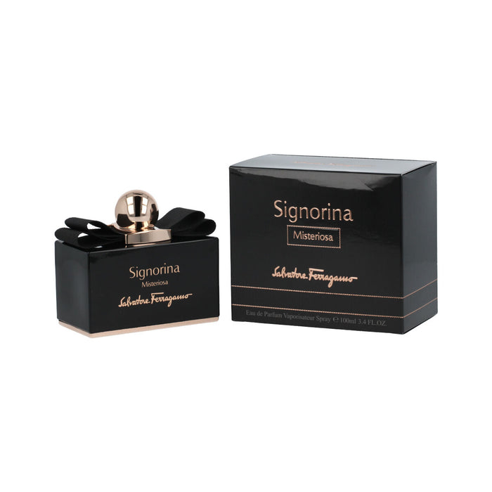 Parfum Femei Signorina Misteriosa Salvatore Ferragamo EDP