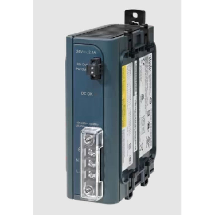 Sursă de Alimentare CISCO PWR-IE50W-AC-L= 50 W