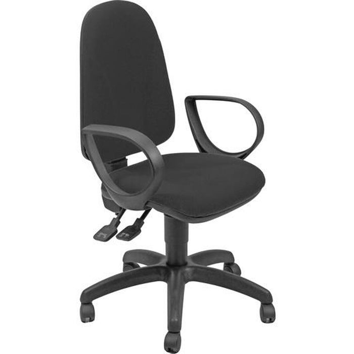Scaun de Birou Unisit Team SY Negru