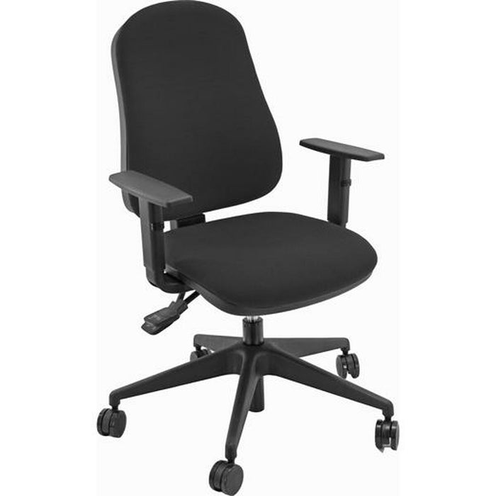 Scaun de Birou Unisit Simple SY Negru