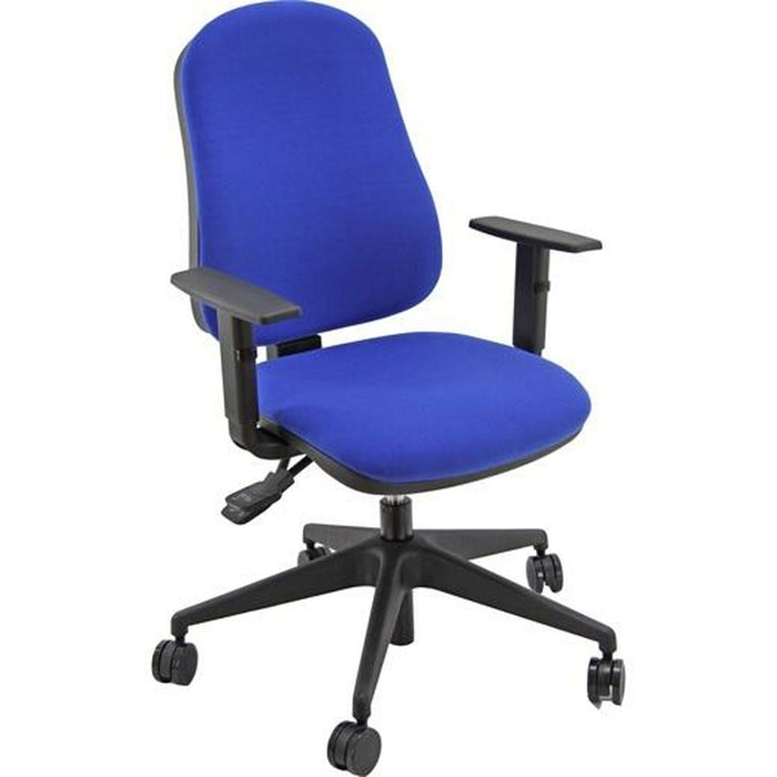 Scaun de Birou Unisit Simple SY Albastru