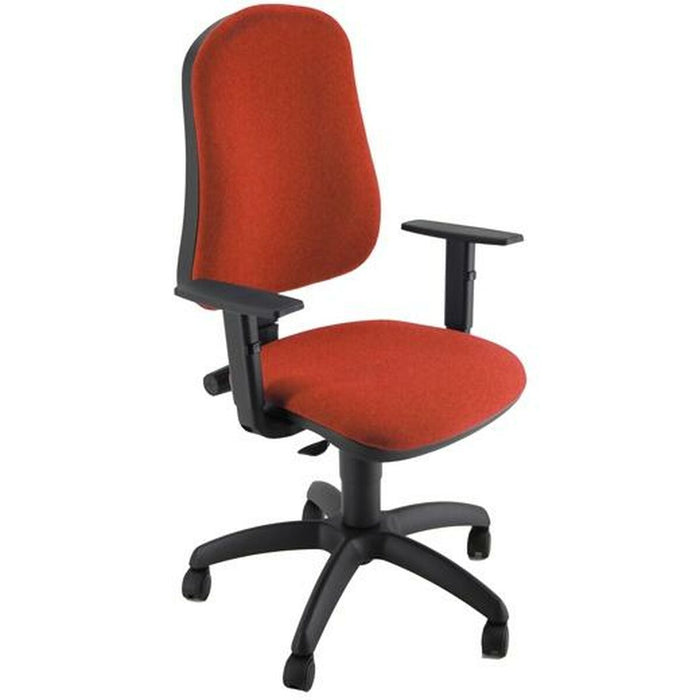 Scaun de Birou Unisit Simple CP Roșu