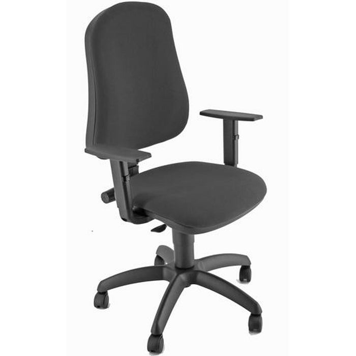 Scaun de Birou Unisit Simple CP Negru