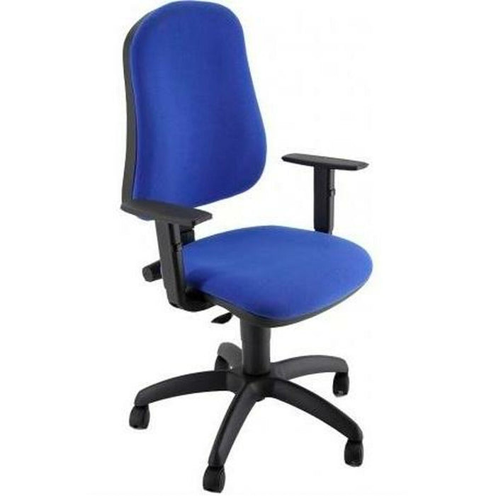 Scaun de Birou Unisit Simple CP Albastru