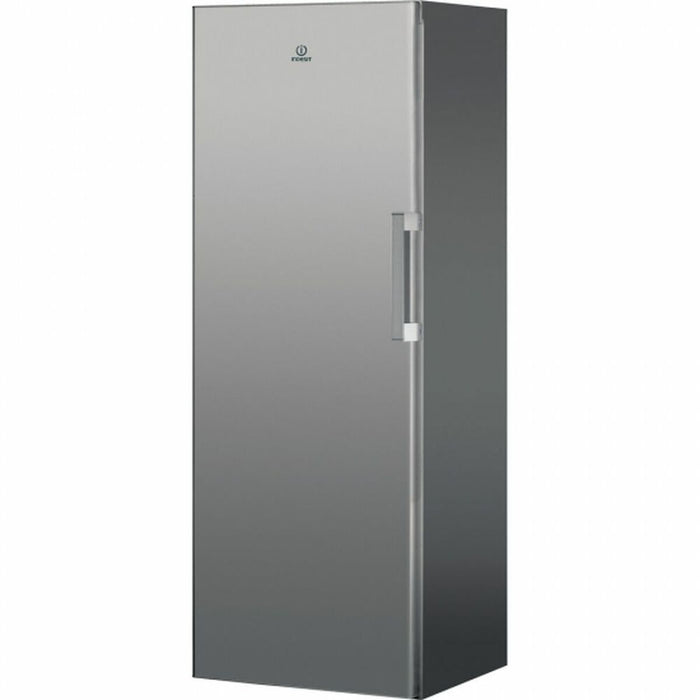 Congelator Indesit UI6 F1T S1 Oțel inoxidabil (167 x 60 cm)