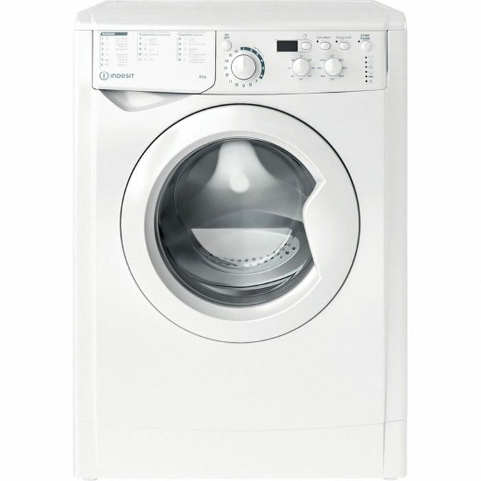 Mașină de spălat Indesit EWD 61051 W SPT N 6 Kg 59,5 cm