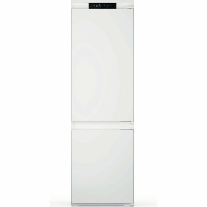 Frigider combinat Hotpoint-Ariston INC18T311 Alb (177 x 54 cm)
