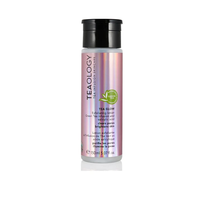 Loțiune Exfoliantă Teaology Tea Glow (150 ml)