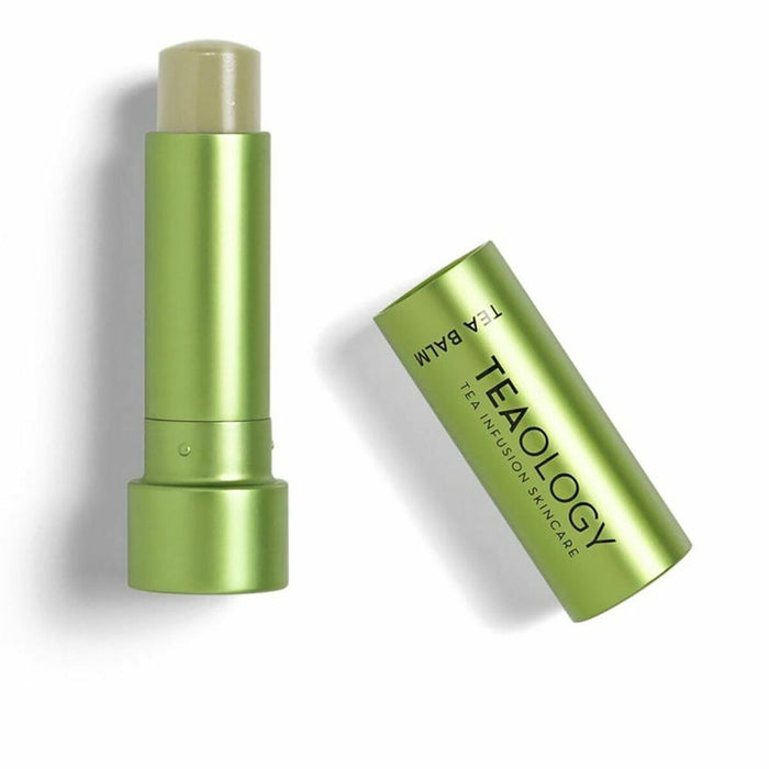 Balsam de Buze Teaology Matcha tea Ruj Ceai (4 g)