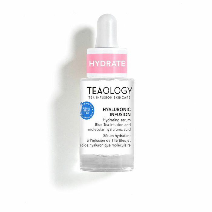 Serum Hidratant Teaology T50082 15 ml