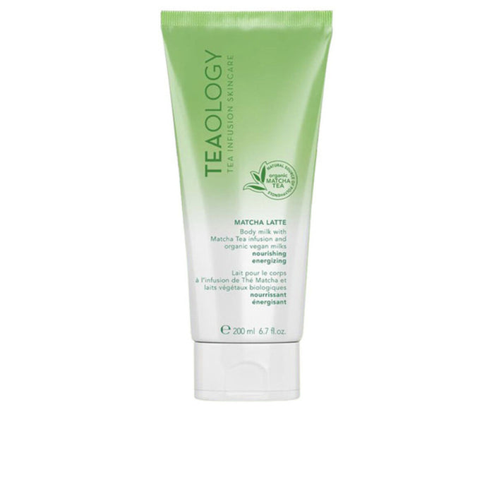 Lapte de Corp Nutritiv Teaology T50236 200 ml