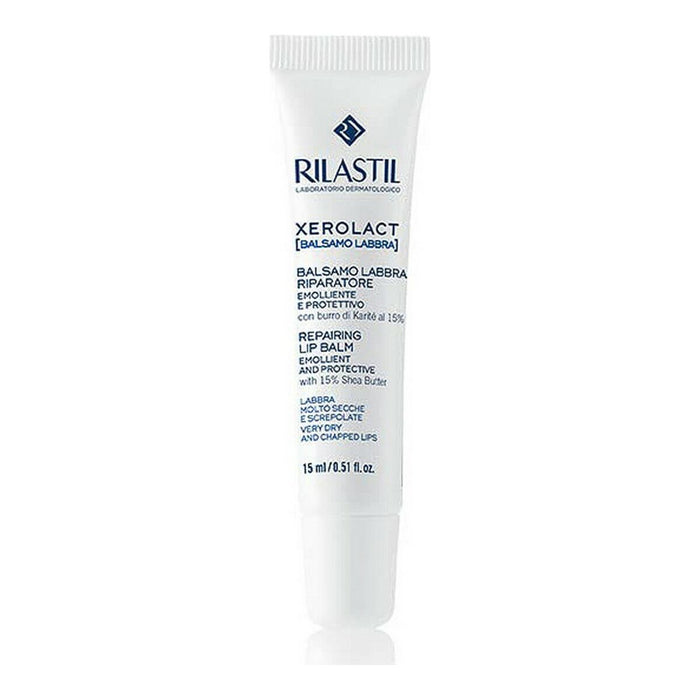 Balsam de Buze Rilastil Xerolact Complex Reparator (10 ml)