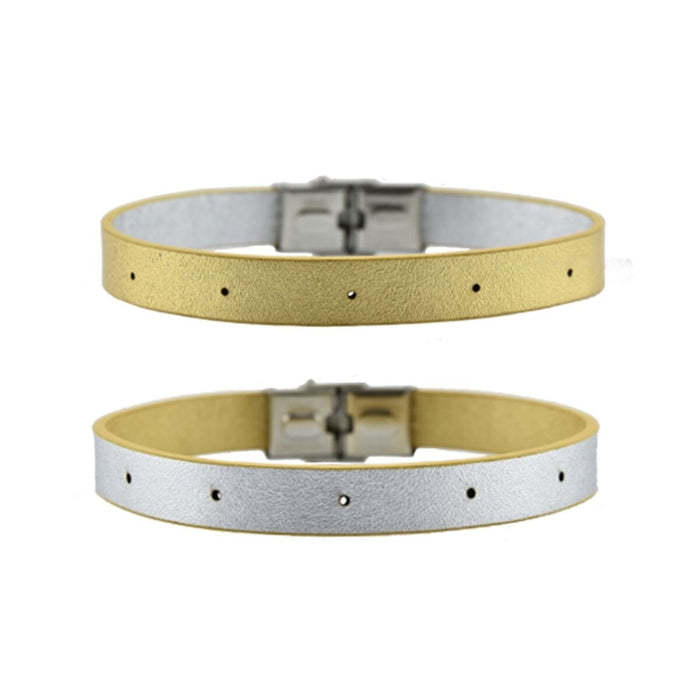 Brățară Bărbați Talent Jewels TJB-2-1-2