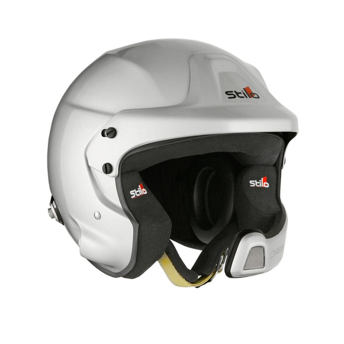 Cască Stilo WRC DES - SNELL SA2015 55
