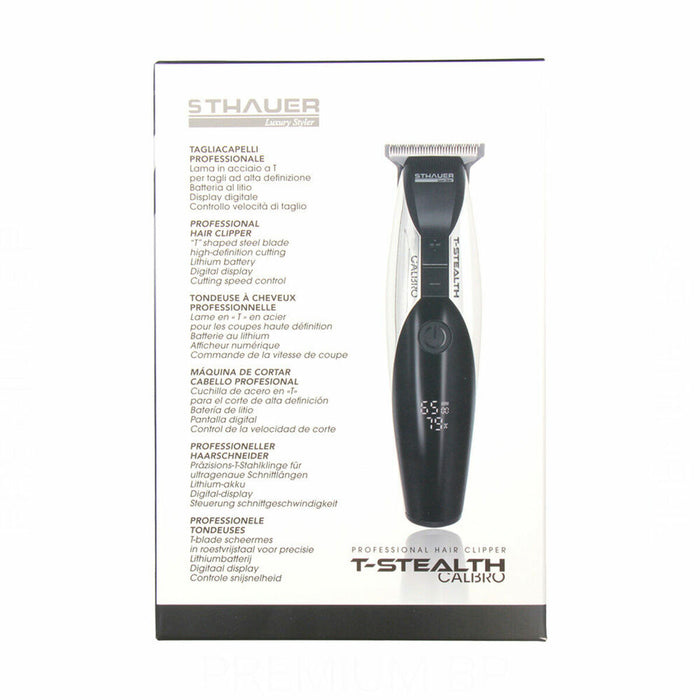 Aparat de Tuns-Aparat de Ras Xanitalia T Stealth
