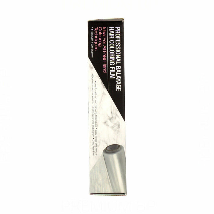Accesoriu pentru Păr Eurostil Balayage30x90