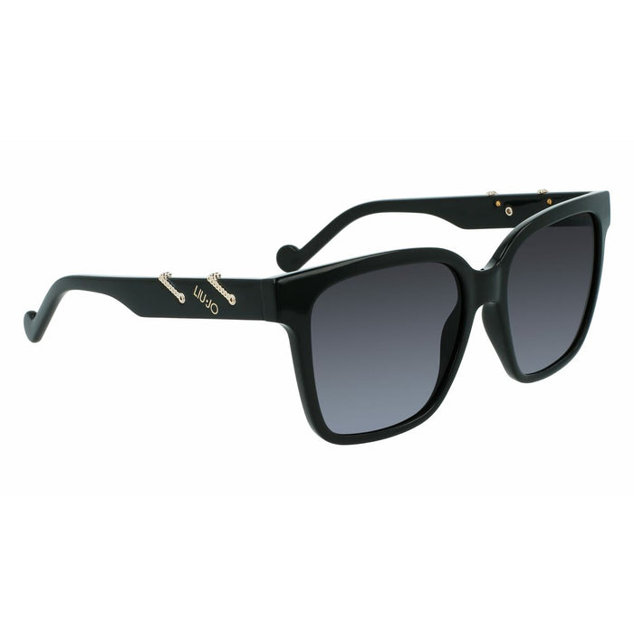 Ochelari de Soare Damă LIU JO LJ751S-1 Ø 55 mm