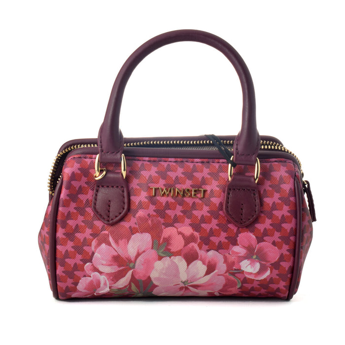 Geantă Damă Twinset 192TA7018 Roz 16 x 11 x 7 cm