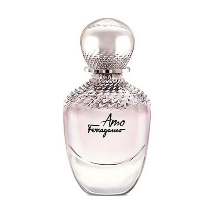 Parfum Femei Amo Salvatore Ferragamo EDP Amo