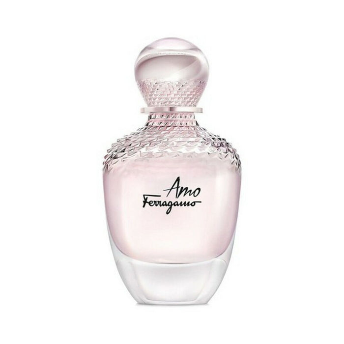 Parfum Femei Amo Salvatore Ferragamo EDP Amo