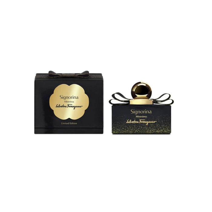 Parfum Femei Salvatore Ferragamo Signorina Misteriosa EDP 50 ml