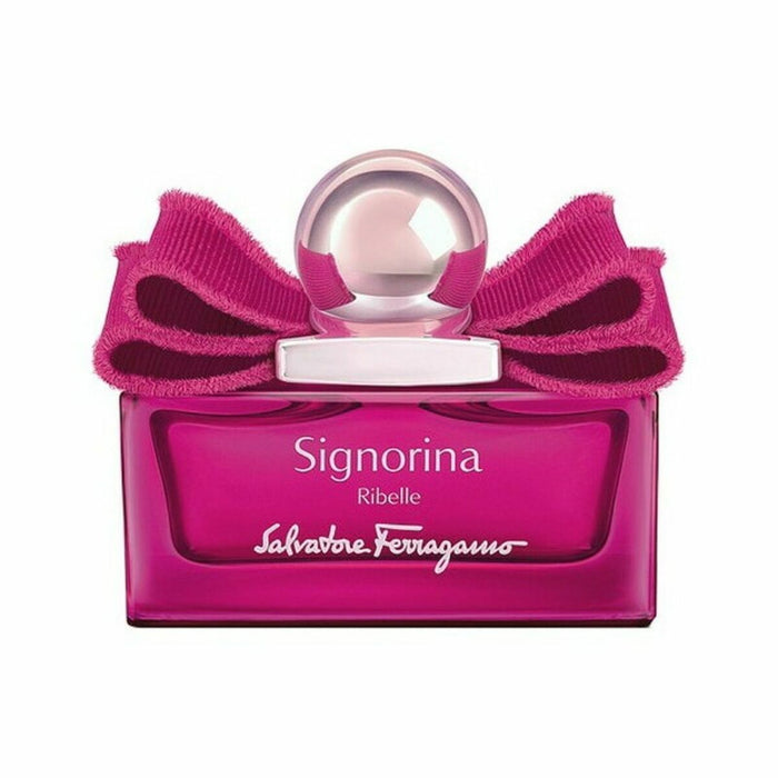 Parfum Femei Signorina Ribelle Salvatore Ferragamo EDP (50 ml) (50 ml)
