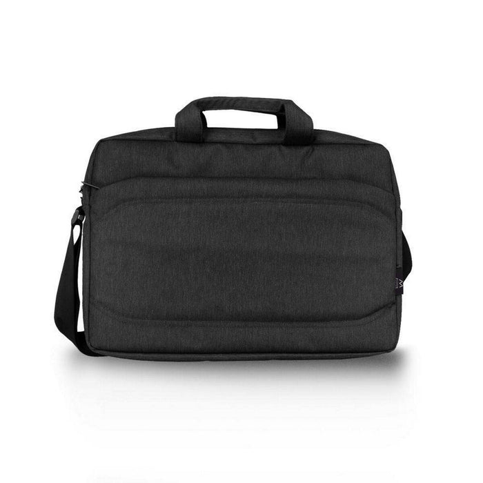 Servietă pentru Laptop Ewent EW2515 15,6" Negru 15" 15,6''