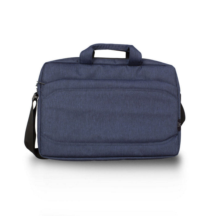 Servietă pentru Laptop Ewent EW2516 15,6" Albastru 15" 15,6''
