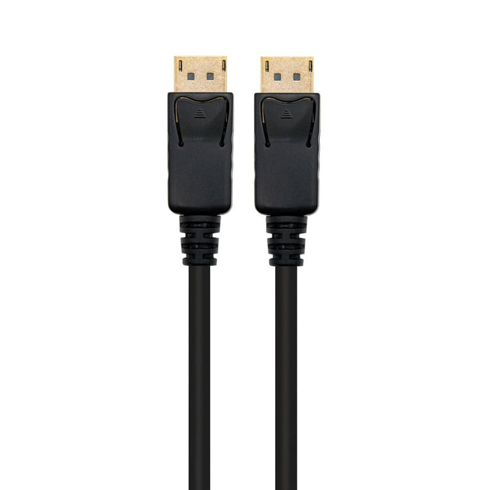 Cablu DisplayPort Ewent Negru 3 m