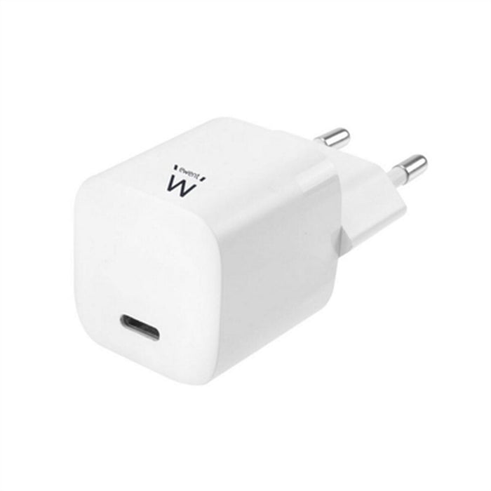 Încărcător de Perete Ewent EW1322 Alb 33 W