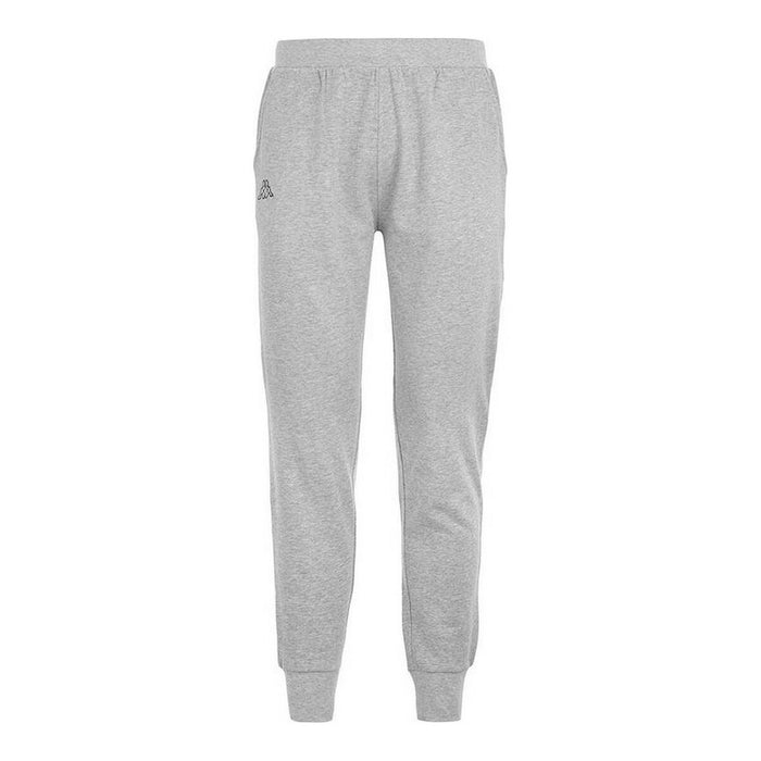 Pantaloni lungi de sport Kappa Zant Bărbați Gri deschis