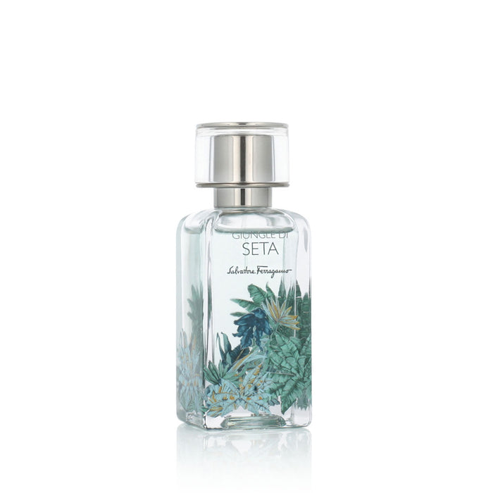 Parfum Femei Salvatore Ferragamo Giungle di Seta EDP EDP