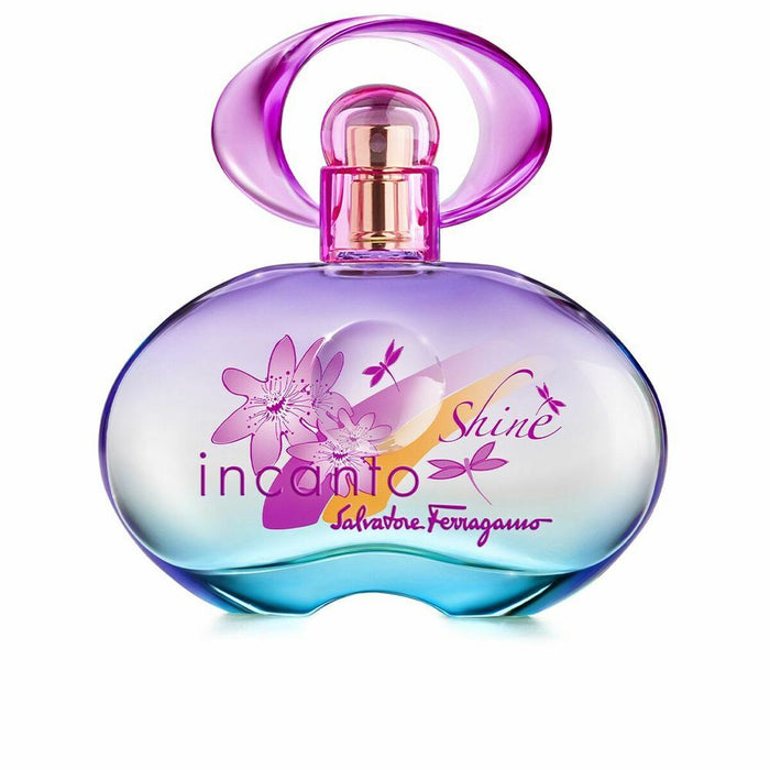 Parfum Femei Salvatore Ferragamo Incanto Shine EDT 100 ml
