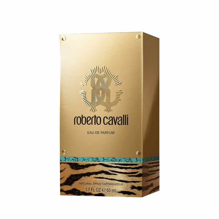 Parfum Femei Roberto Cavalli ROBERTO CAVALLI EDP 50 ml