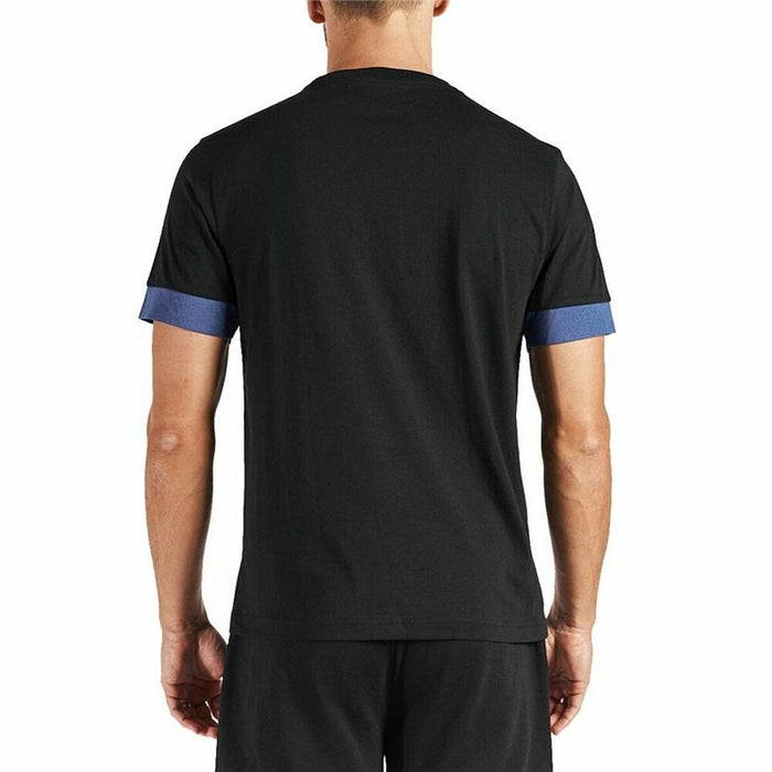 Tricou cu Mânecă Scurtă Bărbați Kappa Dlot