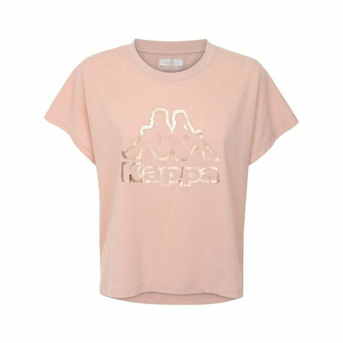 Tricou cu Mânecă Scurtă Femei Kappa Duva