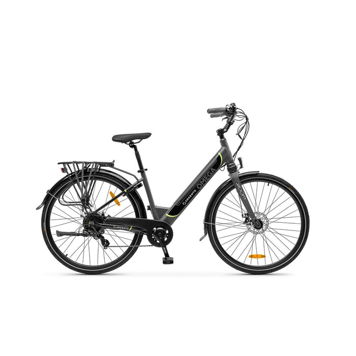 Bicicletă Electrică Argento Bike AR-BI-220013 25 km/h