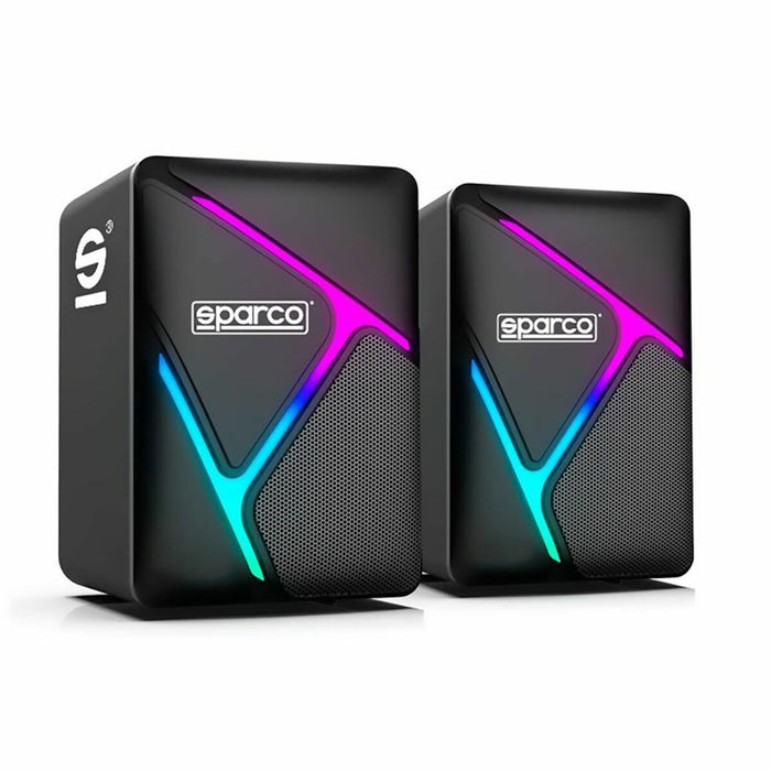 Difuzor Portabil Sparco SPSPEAKERS