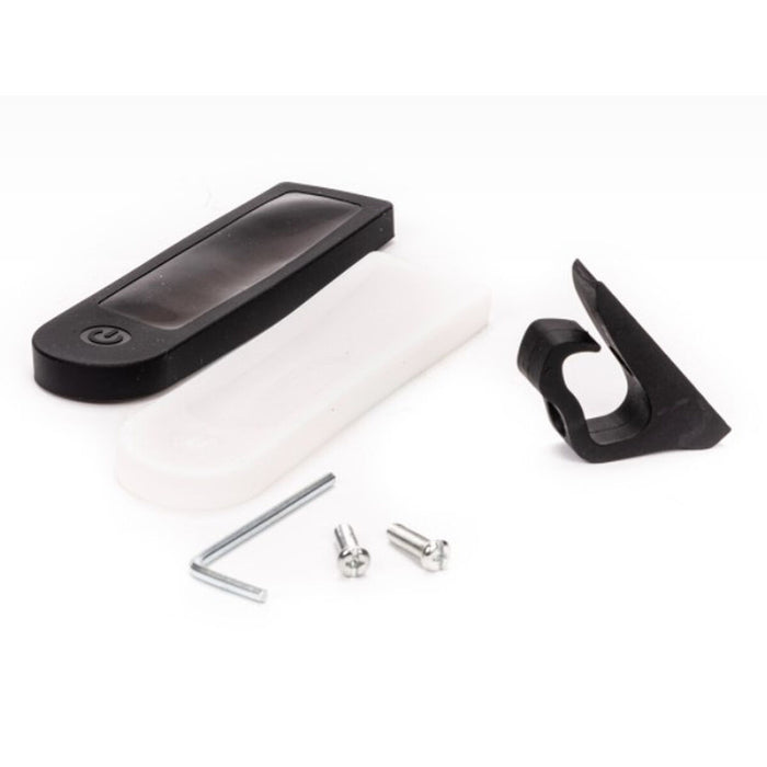 Kit de Accesorii Urban Prime Negru