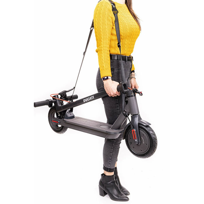 Curea Urban Prime UP-MON-SLD Negru